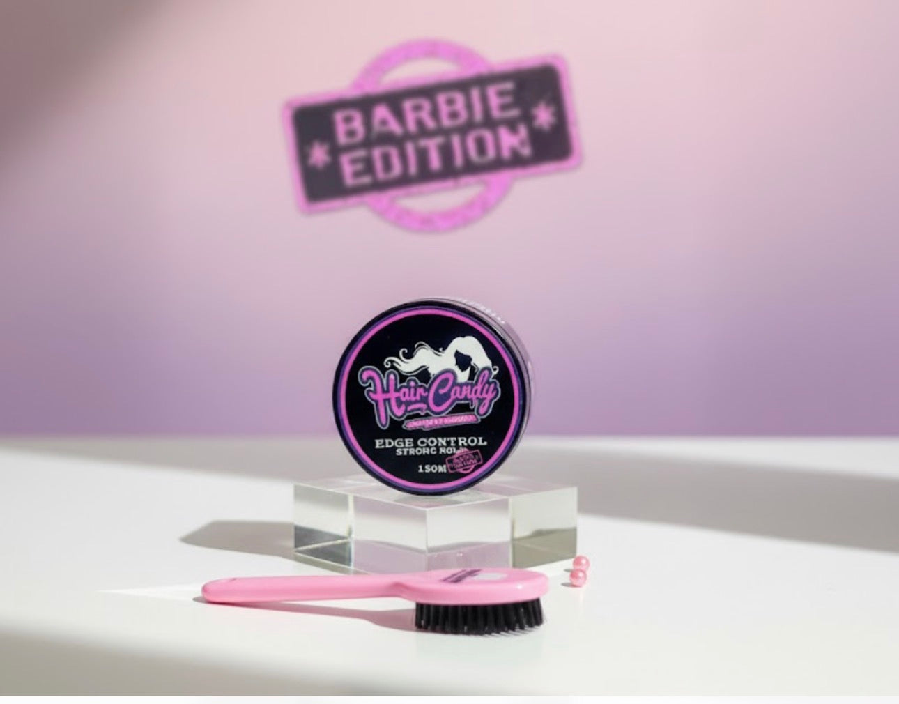Barbie Edition