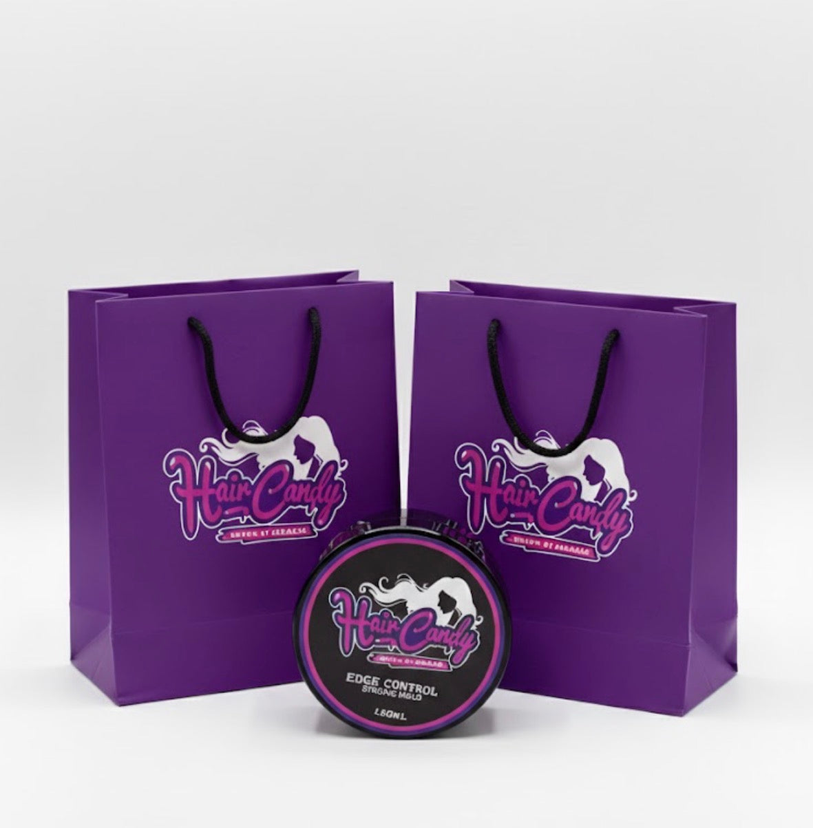 Hair Candy Edge Control